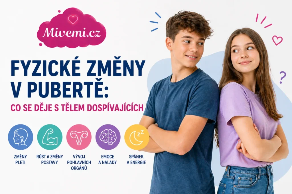 Rizikové chování u dospívajících
