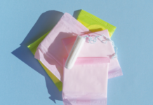 inkontinenční podložky