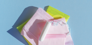 inkontinenční podložky