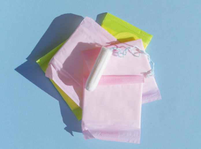 inkontinenční podložky