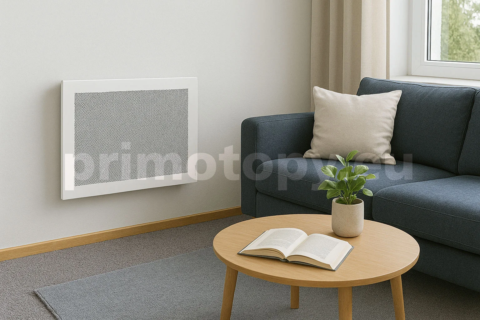 Co by měl každý vědět, než si koupí přímotop