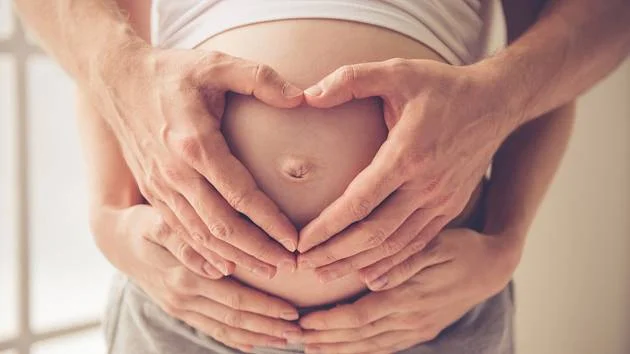 Hypnoporod a zvracení při porodu – jak zvládnout nevolnost