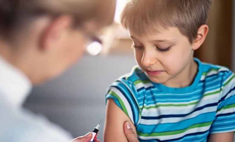 (Ne)očkování – jak se žije s neočkovaným dítětem? Pravdivý pohled maminek z praxe