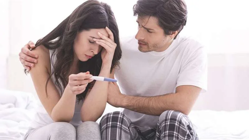 nedaří se otěhotnět