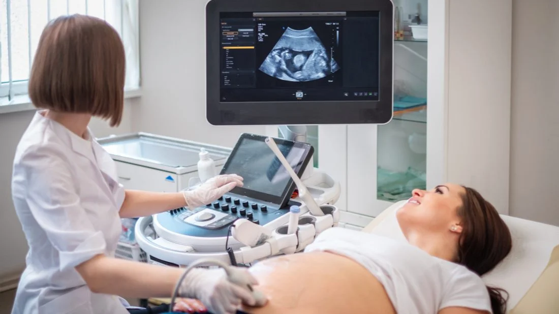 RVF obrácená děloha – může být problém s otěhotněním?