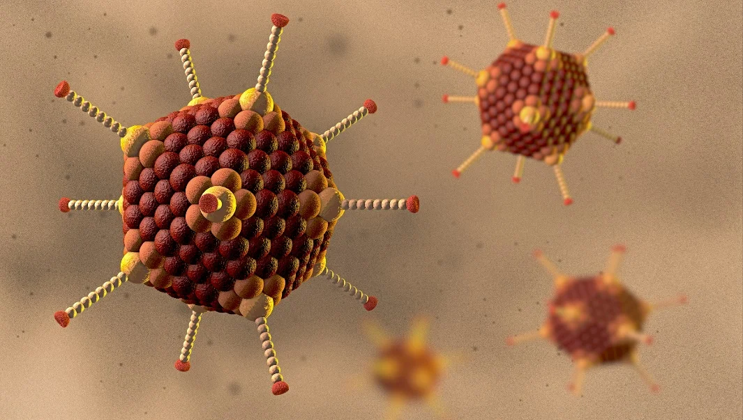 Jak léčit adenovirus u dětí
