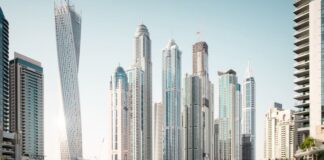 největší města na světě