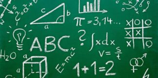 Největší společný dělitel