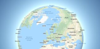 největší země světa