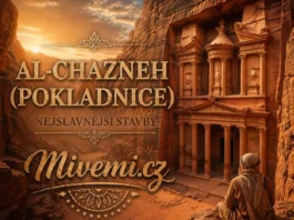 Co je al chazneh