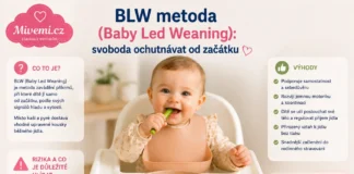 Blw metoda