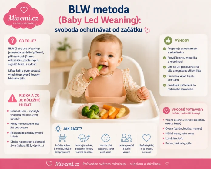 Blw metoda