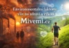 Co jsou environmentalní faktory