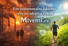 Co jsou environmentalní faktory
