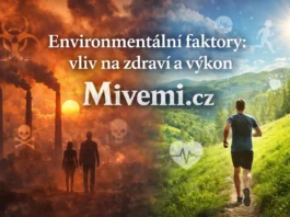 Co jsou environmentalní faktory