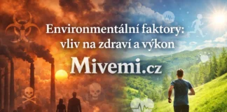 Co jsou environmentalní faktory