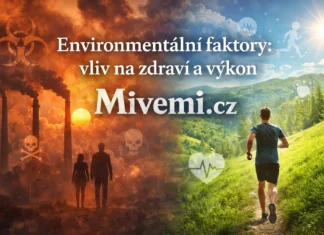 Co jsou environmentalní faktory