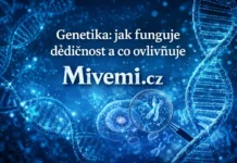 Co je genetika