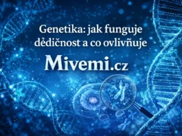 Genetika: jak funguje dědičnost a co ovlivňuje Co je genetika