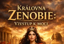 Kdo je královna Zenobia