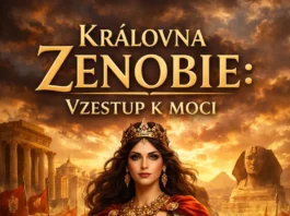 Kdo je královna Zenobia