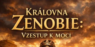 Kdo je královna Zenobia