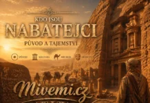 Kdo jsou nabatejci