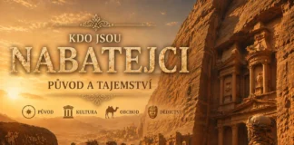 Kdo jsou nabatejci