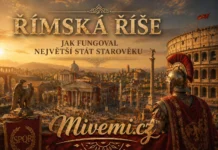 Co je římská říše