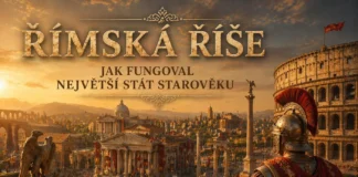 Co je římská říše