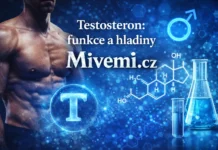 Co je testosteron