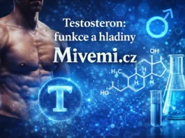 Co je testosteron