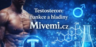 Co je testosteron
