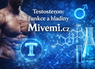 Co je testosteron