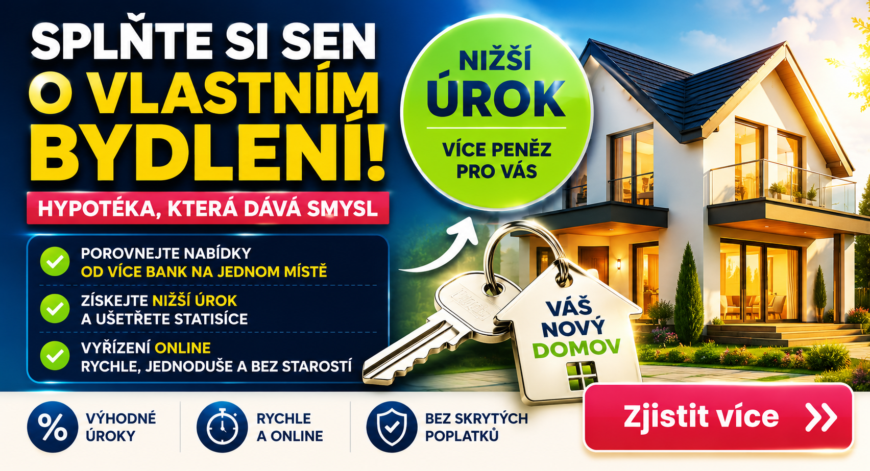 Hypotéka