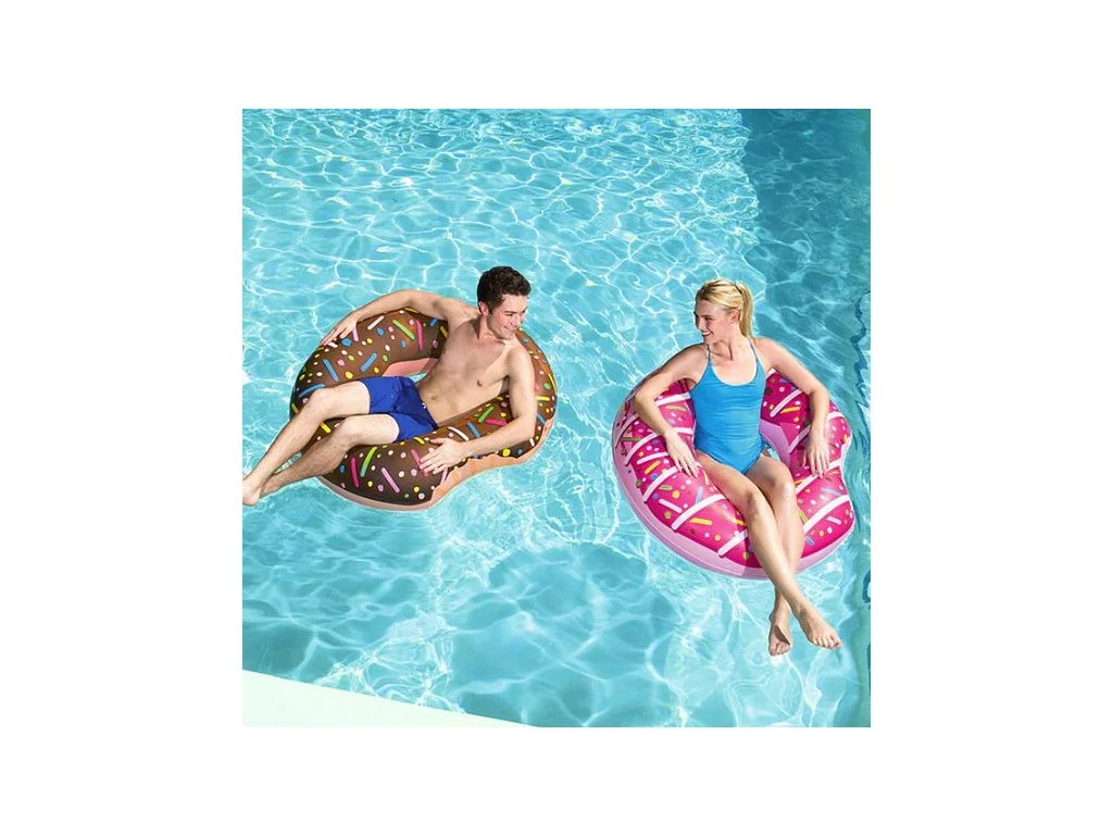 35290-6_nafukovaci-kruh-donut-light-verze--cokoladova-