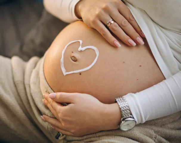 Jak zvládnout těhotenství a první roky rodičovství snadno a s jistotou