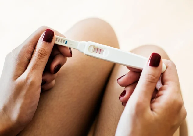 Otěhotnění po Nopregy: Když naděje dostane druhý dech