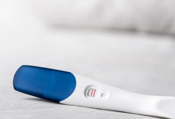 Otěhotnění po revizi: Jak dlouho to trvá a co očekávat?