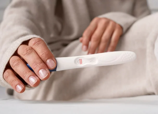 Ovosicare fertility – Pomohl vám při cestě k miminku?