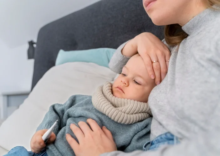 Nečekané příznaky Tuberózní sklerózy u dětí: Co by rodiče měli vědět