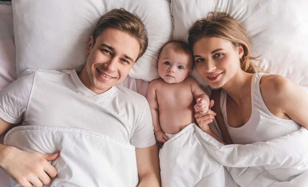 Intuice rodičů při výchově dětí