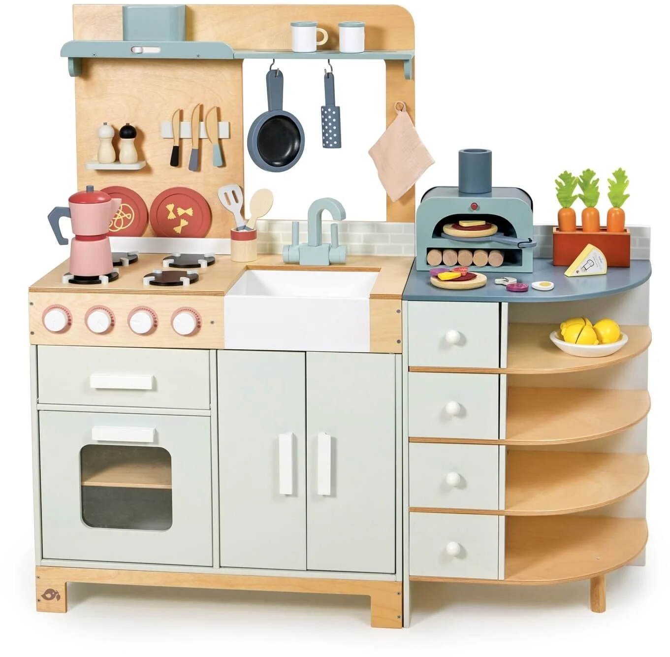 Dětské kuchyňky jako dárek pro holky 5 let