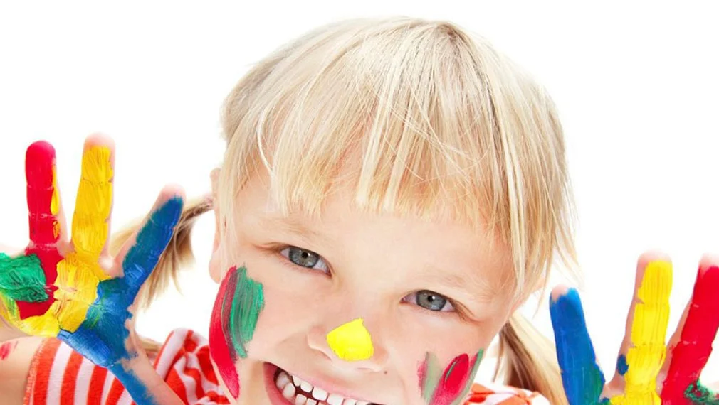 Hračky jsou důležité pro dětskou pohodu