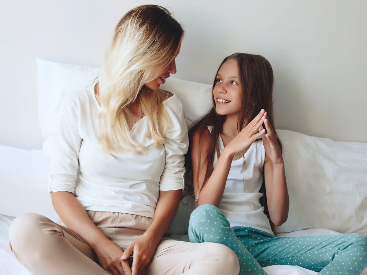 V případě nemoci jak být dobrým rodičem