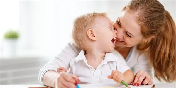 Rodičovská intuice a výchova dětí