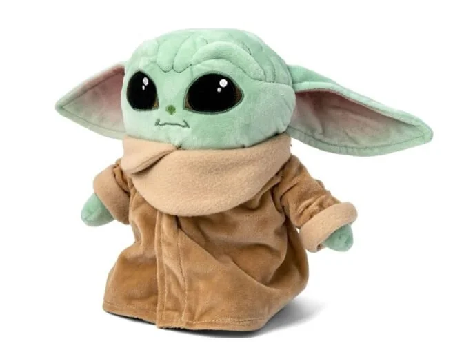 Sběratelské předměty jako dárek pro holky 9 let