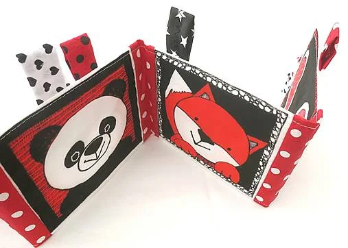 Dětské knížky jako dárek ke křtu pro kluky 3 roky